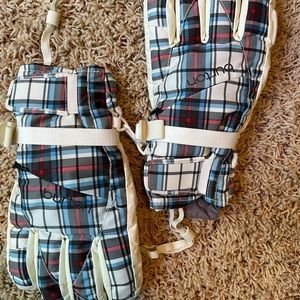 Women’s Burton Gloves